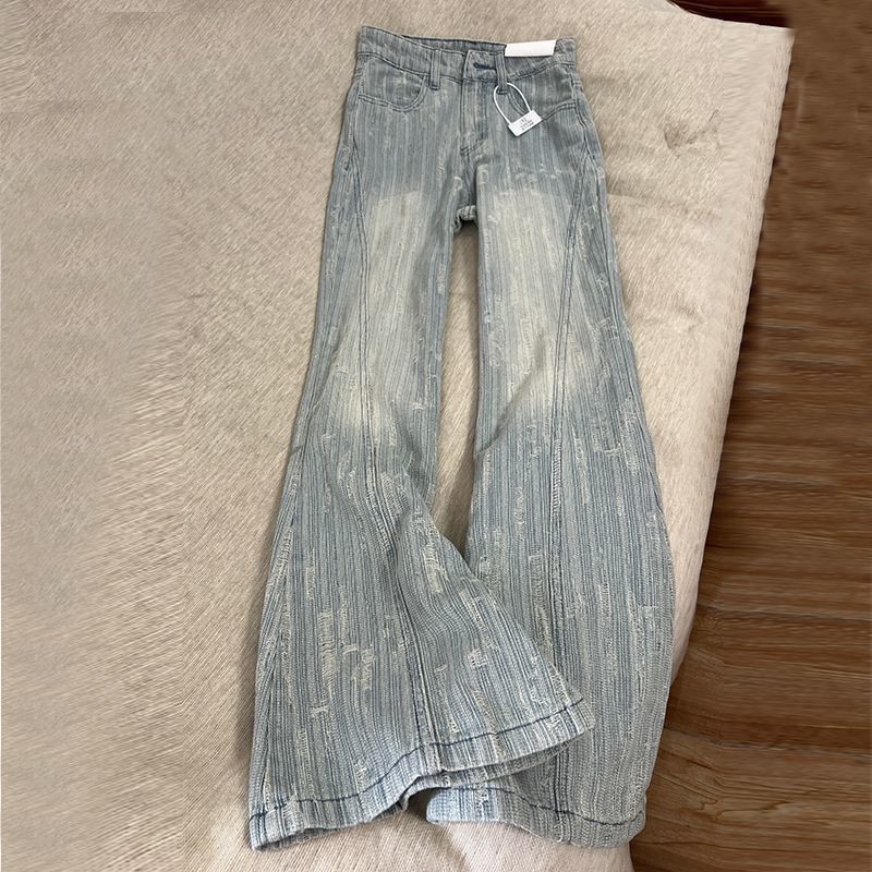 Design jeans, summer trousers