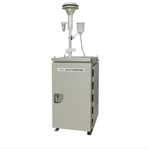 toadkk分析仪测量装置FPM-377C