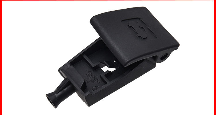 Cheetah CS10 hood handle hood handle/CS9 hood buckle hood switch hood handle