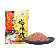西部風の魚の餌の強化版のアップグレード版の爆発は竿の爆発を投げます。