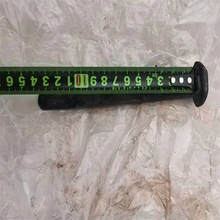 矿用铁路用机制道钉 高强度锻造使用寿命长 螺旋道钉
