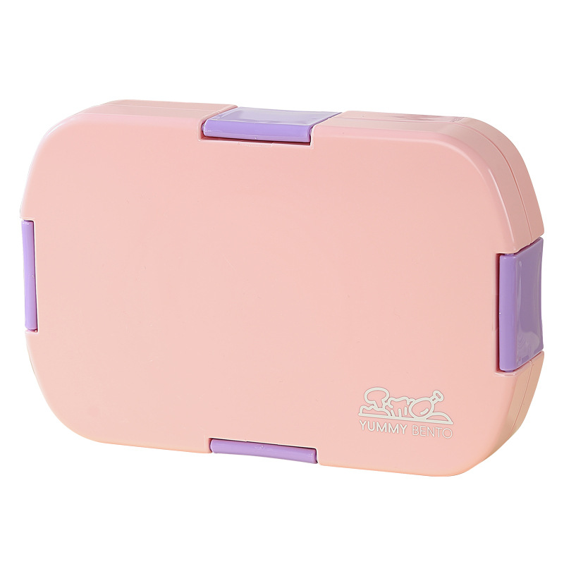 920ml nuevo rosa