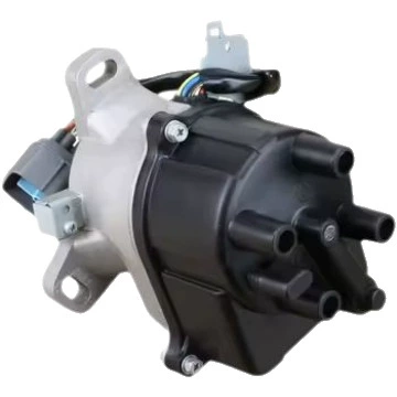 TD-80U TD-98U, Distributor