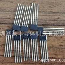 SS460S SS360ST SS551AT SM453R SS451A SM451R 锁存霍尔传感器