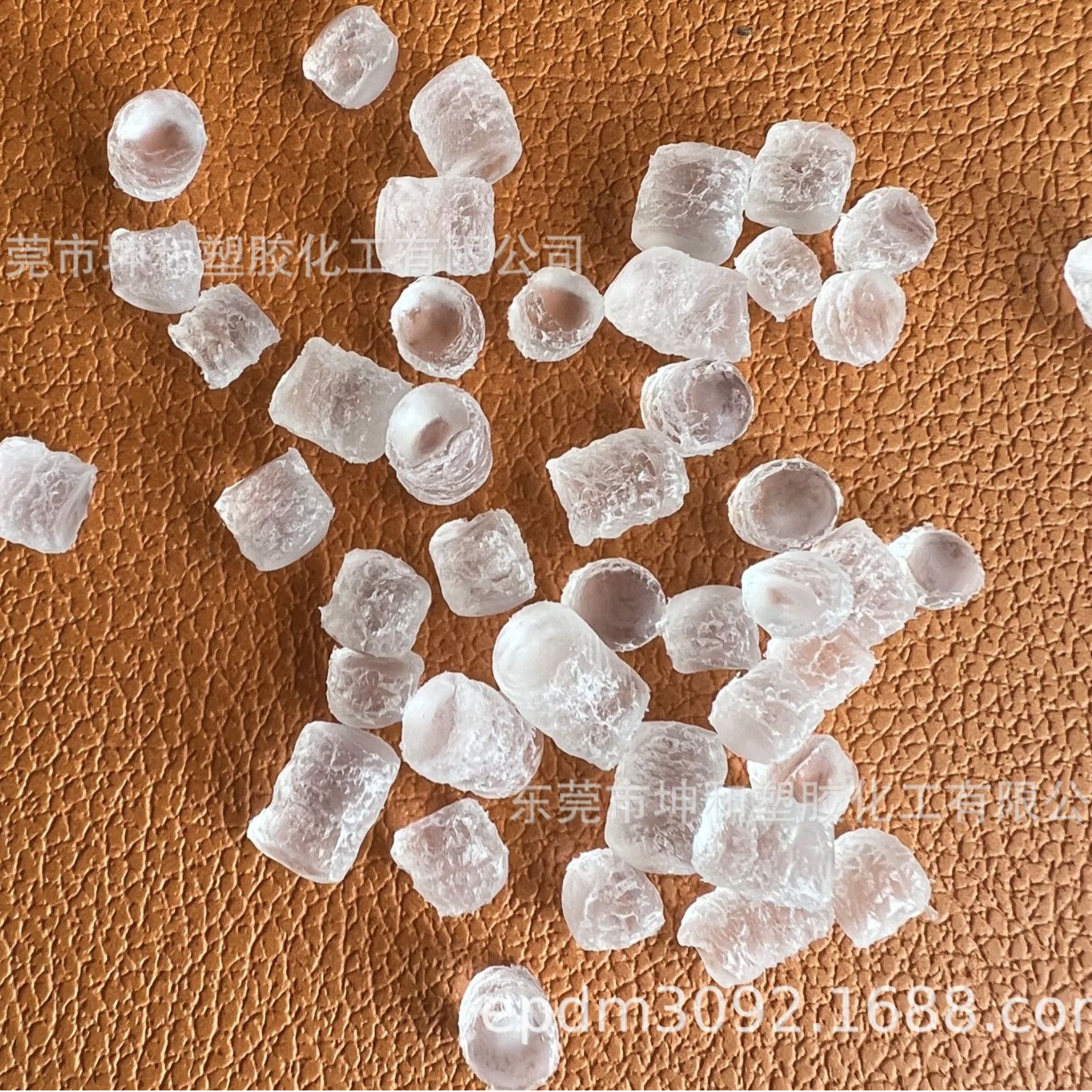 供应乙丙橡胶粒3720 韧性强高弹性 抗紫外线耐寒适用弹性体改性