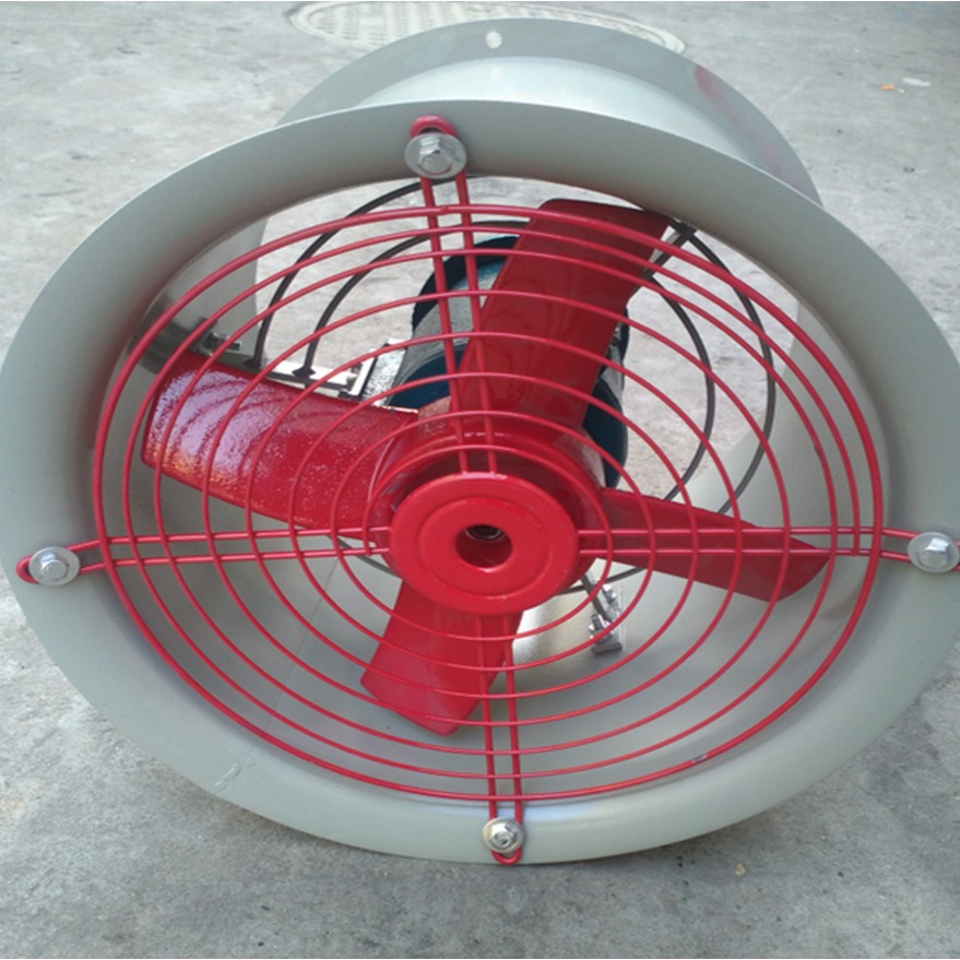 BT35-11-6.3系列轴流风机BT35-11-5.6轴流风机FBT