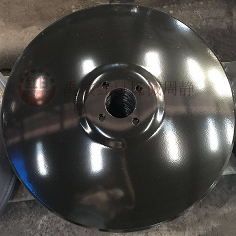 460圆盘起垄犁片   农机配件齿轮缺口耙片   重型圆盘耙片   犁盘