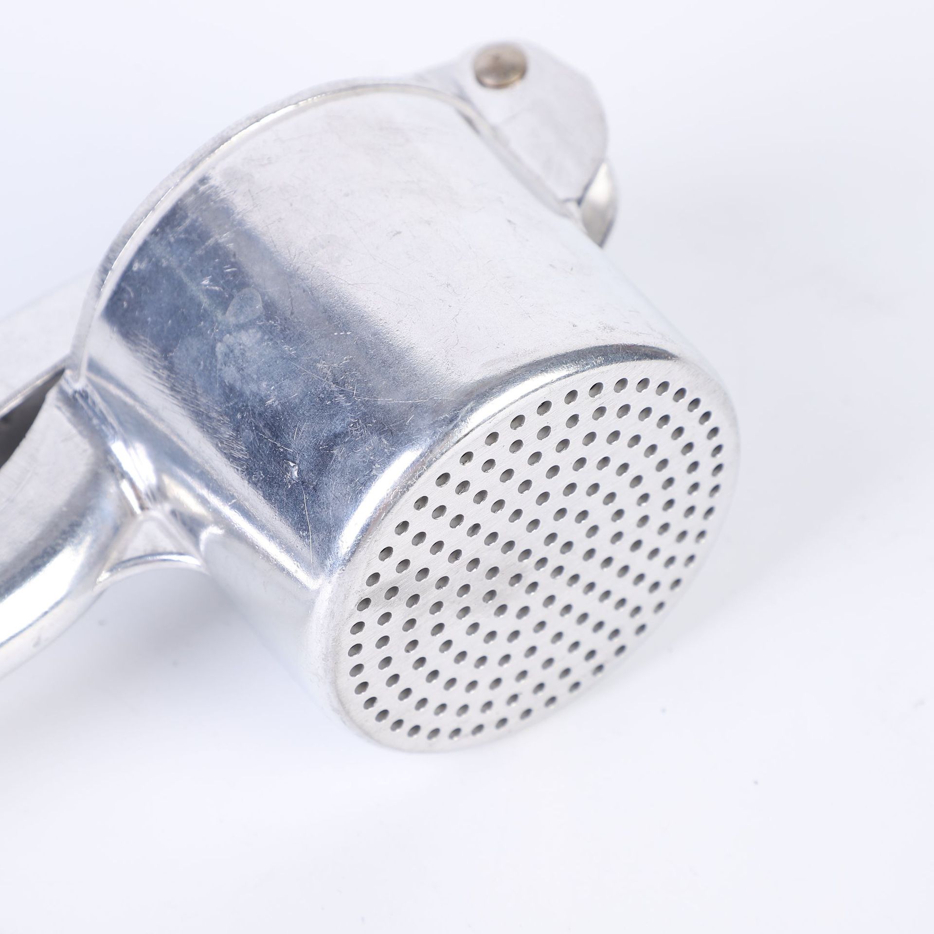 Máquina de cocina de acero inoxidable de jugo manual al por mayor portátil de fruta pequeña para hacer jugo de fruta multifuncional