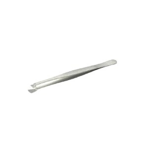 日本TRUSCO中山工具  85C-SA TRUSCO 镊子