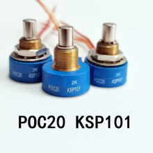 POD20 KPS101-2K POC20ML-1K  4K7 10K  YONGXING�����λ��RESEN
