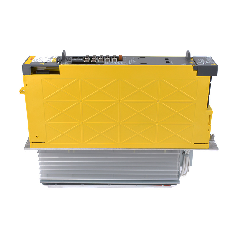 A06B-6162-H004发那科fanuc原装驱动器伺服放大器现货议 价