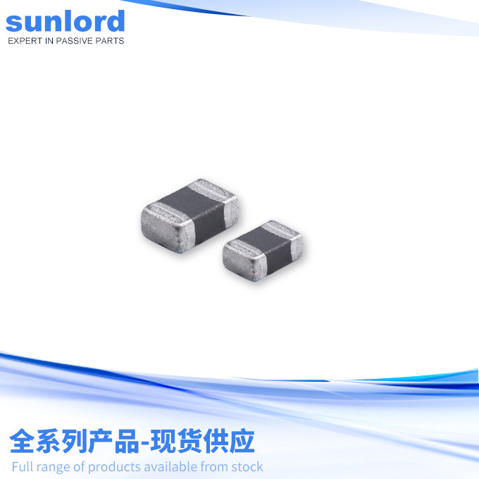 顺络超大电流磁珠UPZ1005D600-1R5TF现货供应	0402 60R