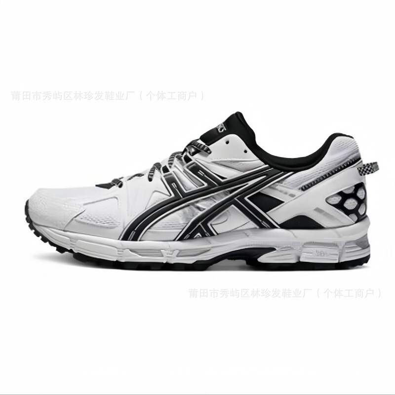 Putian Shoes Asics Gel-Kahana8Sp Shoes Couple Outdoor Running Shoes Men's Shoes Hiking Shoes Women's Shoes Sports Shoes
