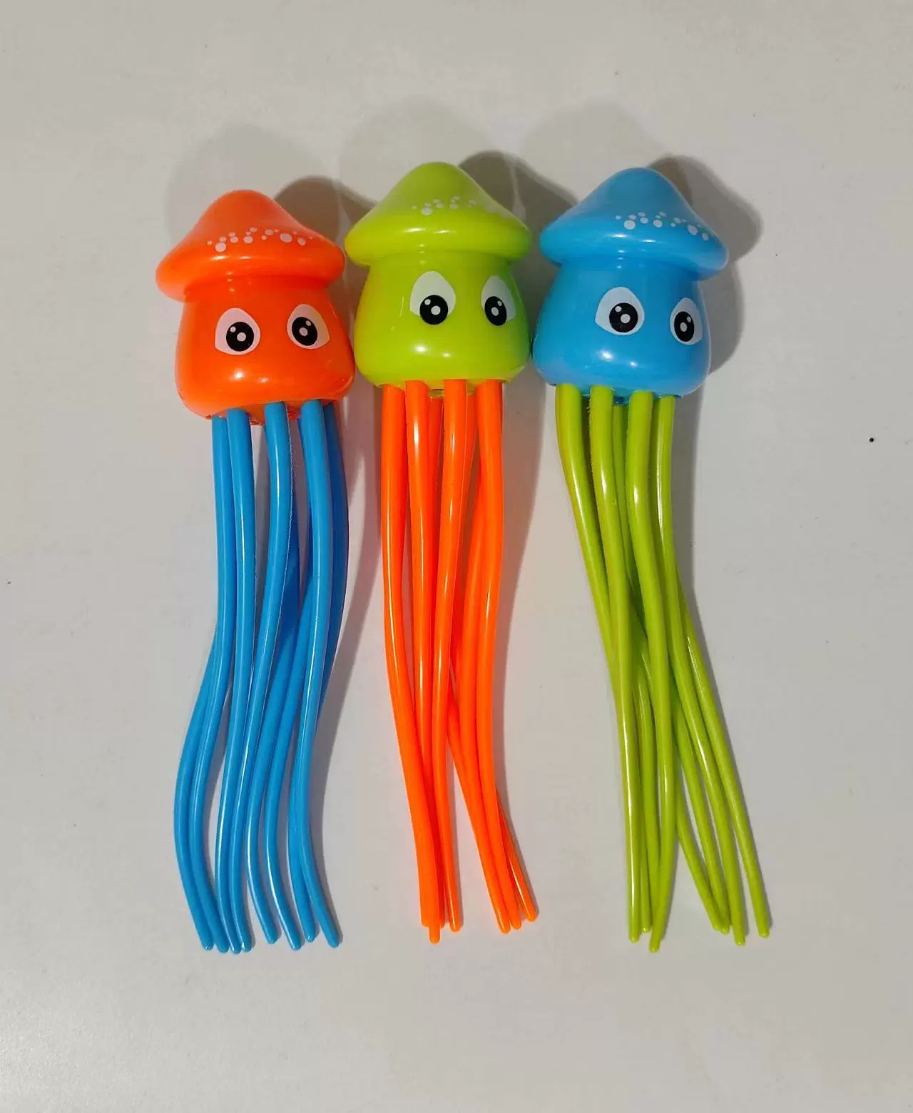 Новая игрушка для дайвинга, тренировочная игрушка для бассейна, осьминог для дайвинга, медуза для дайвинга, гримаса, осьминог