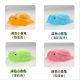 Xi Shi has come to adorable little turtle soap handmade essential oil soap to wash your face and take a bath to wash your hands children's cartoon cute ornaments