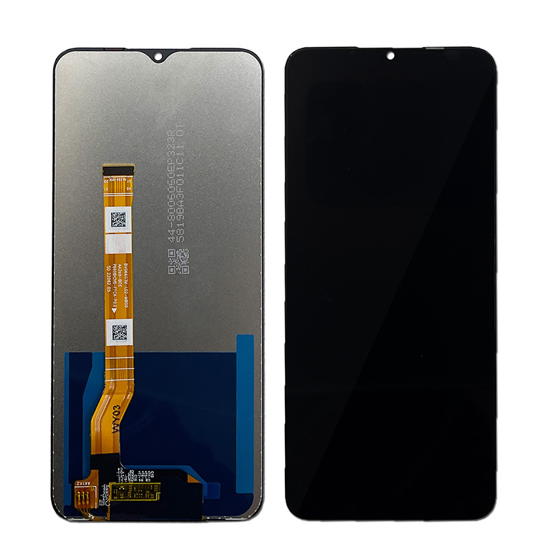 Jingke es adecuado para OP A57 5g montaje de pantalla A77 5g pantalla LCD A17 pantalla A57 4G táctil A17K