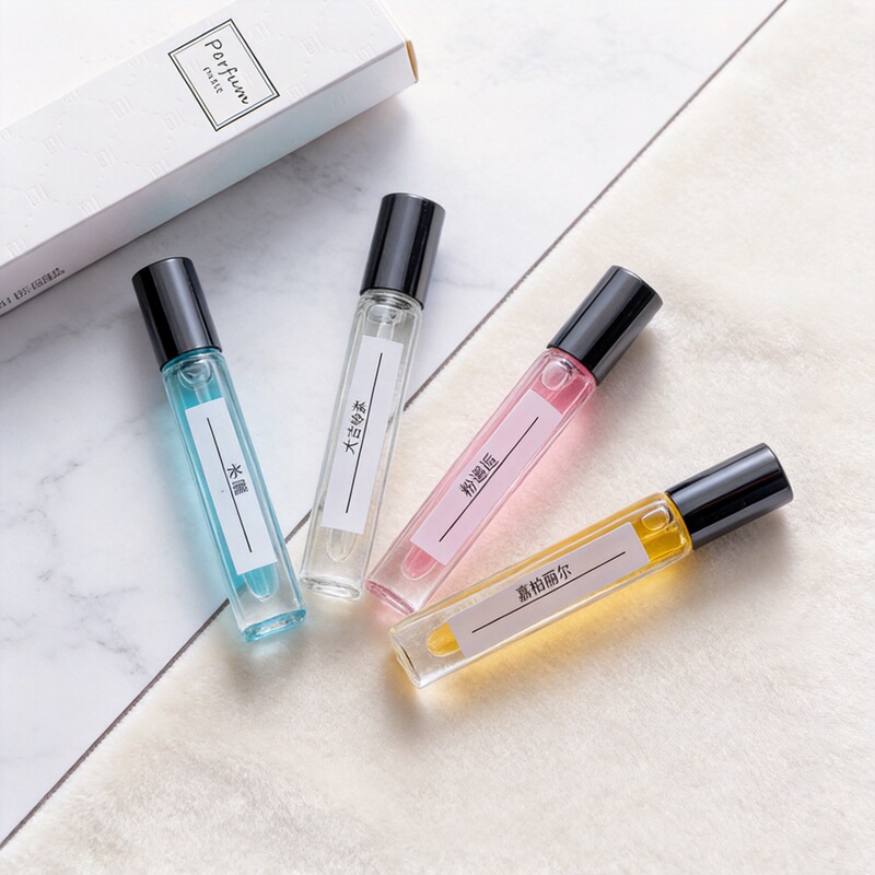 genuine goods ladies stall perfume night market fragrance trembles live broadcast for perfume sample manufacturers wholesale on behalf