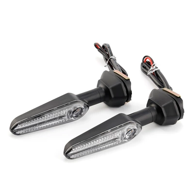 Turn Signal Light: Kawasaki Dönmə işıqları
