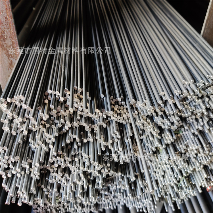 供应Y35易切削钢 Y35圆钢 方钢 六角钢 规格齐全