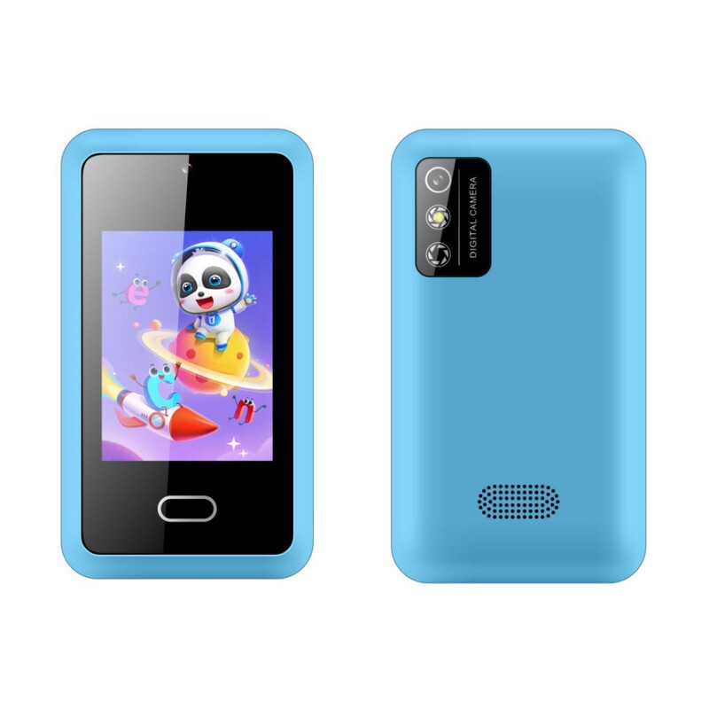 Cross-border 8G memory mini super cute intelligent children's interest to cultivate touch screen game machine Cross-border 8G memory mini super cute intelligent children's interest to cultivate touch screen game machine
