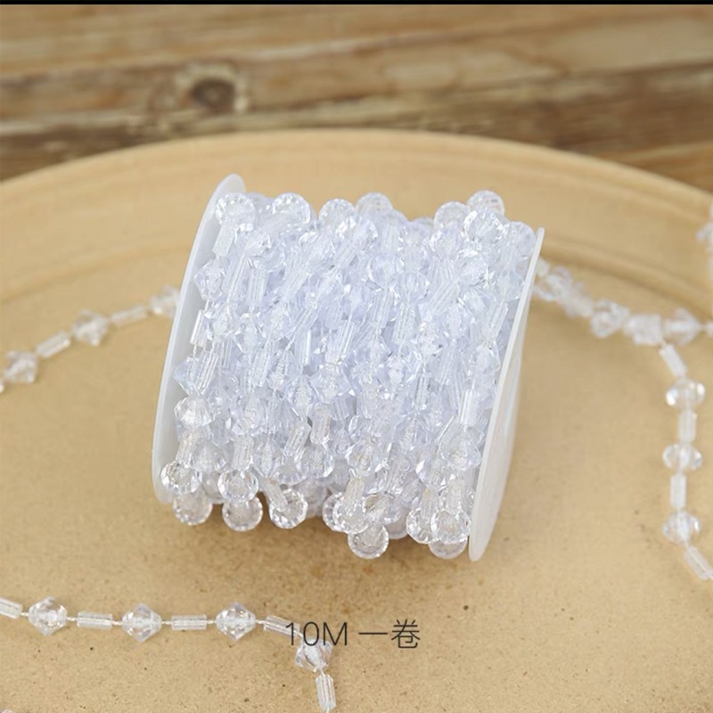 Pilar 10 m/rollo del diamante