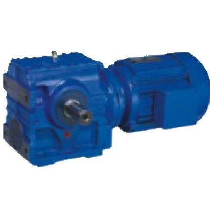 K系列斜齿轮减速机，杰牌斜齿轮减速机【原装正品】