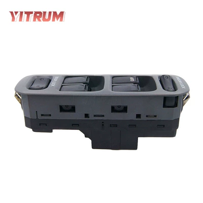 Parts Chevrolet Glass – Glass lifter