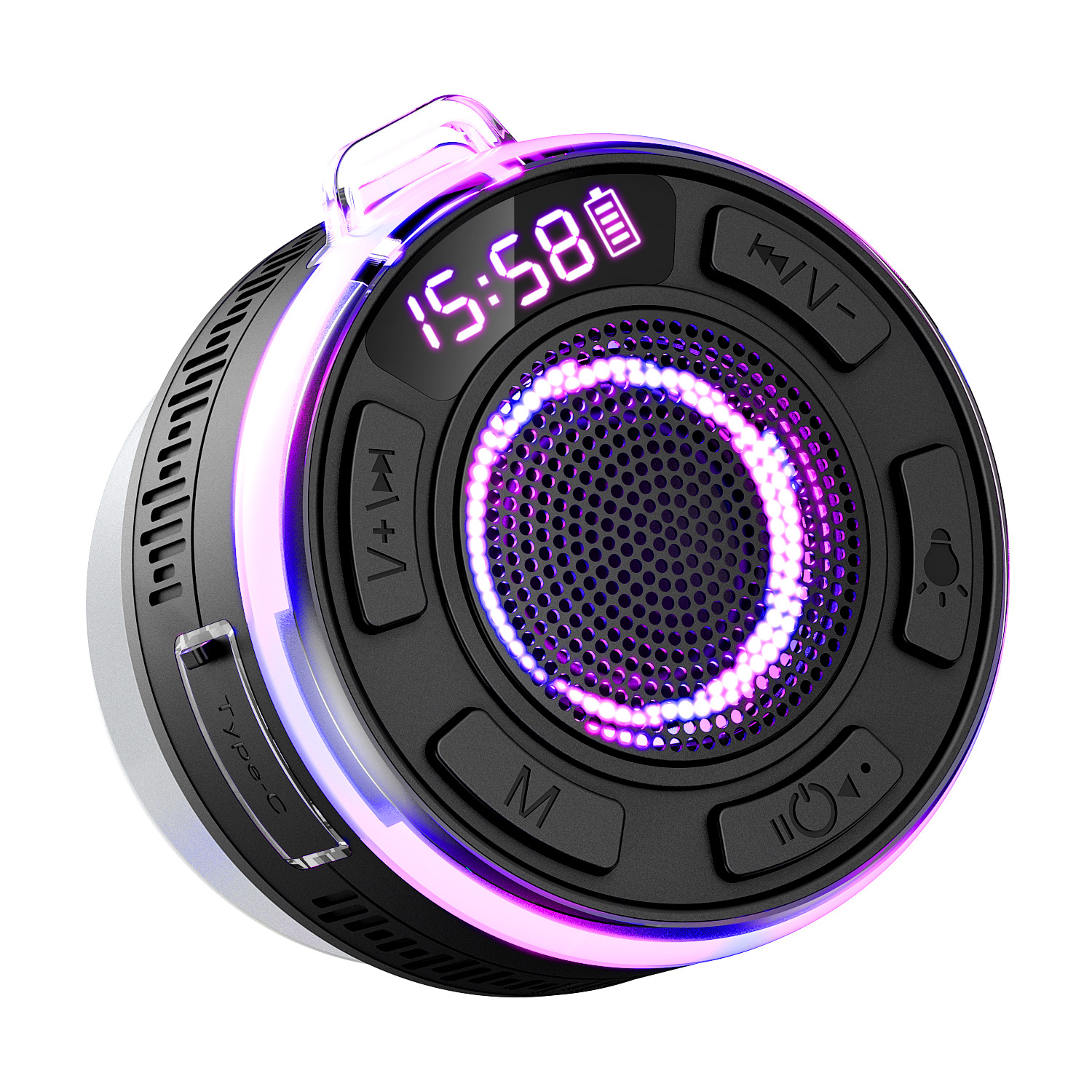 Sonda transfronterizo modelo privado inalámbrico auriculares Bluetooth Hi-Fi pantalla de energía de sonido fuente de fábrica al por mayor image 48