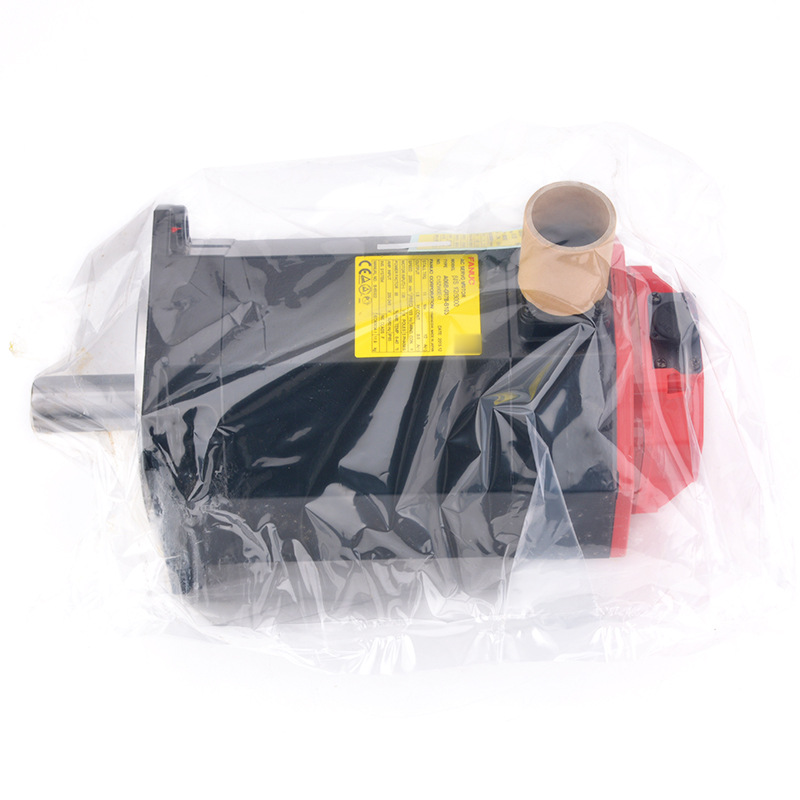 A06B-0078-B003 B007 B103 B203 B207发那科fanuc伺服电机马达议