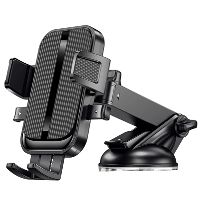 无 – Car phone holder Holder Silicone Suction