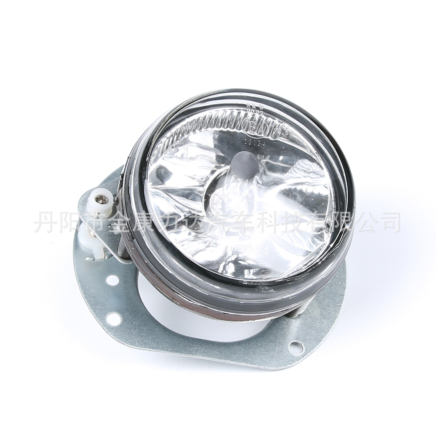Suitable for 08-10 Mercedes-Benz C-Class W204 C300 Front Fog Light 2048202256 2048202256