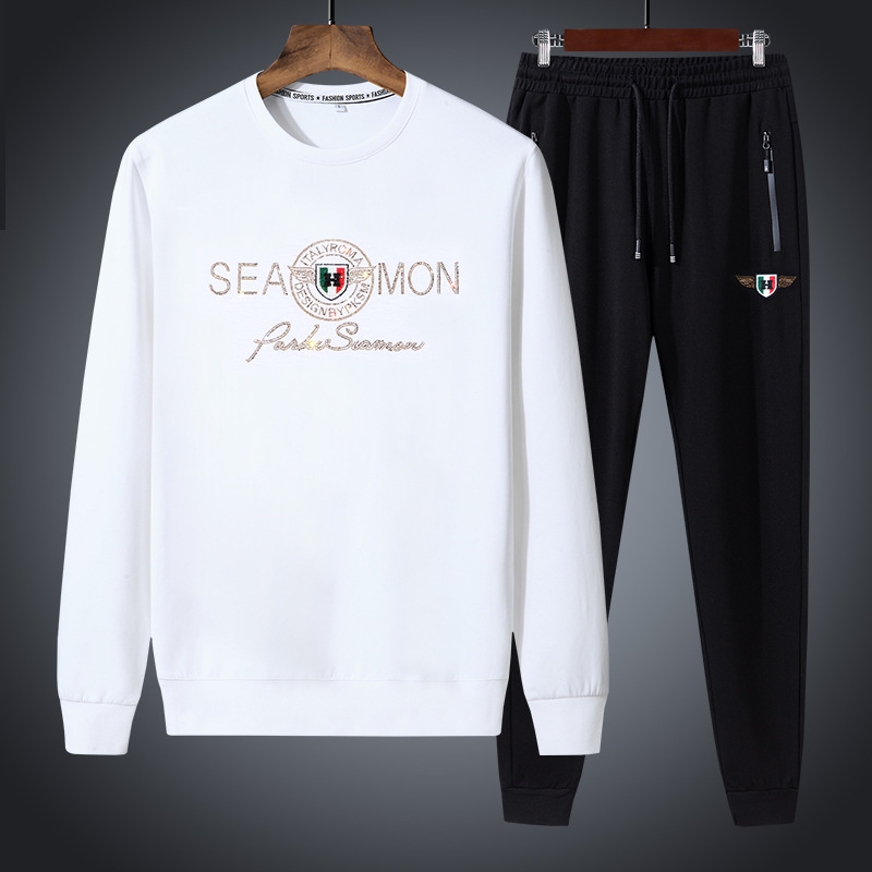 2109-12 흰색과 검은색