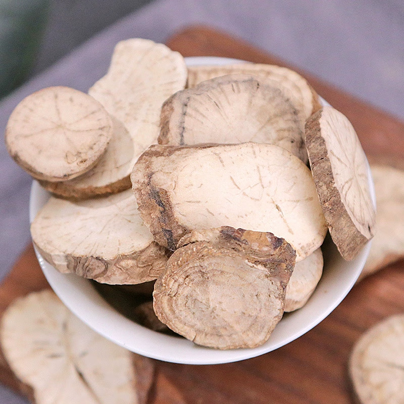Fang Ji Powder Han Fang Ji 500g Chinese Herbal Powder Stephania tetrandra Root Traditional Wellness Use key features