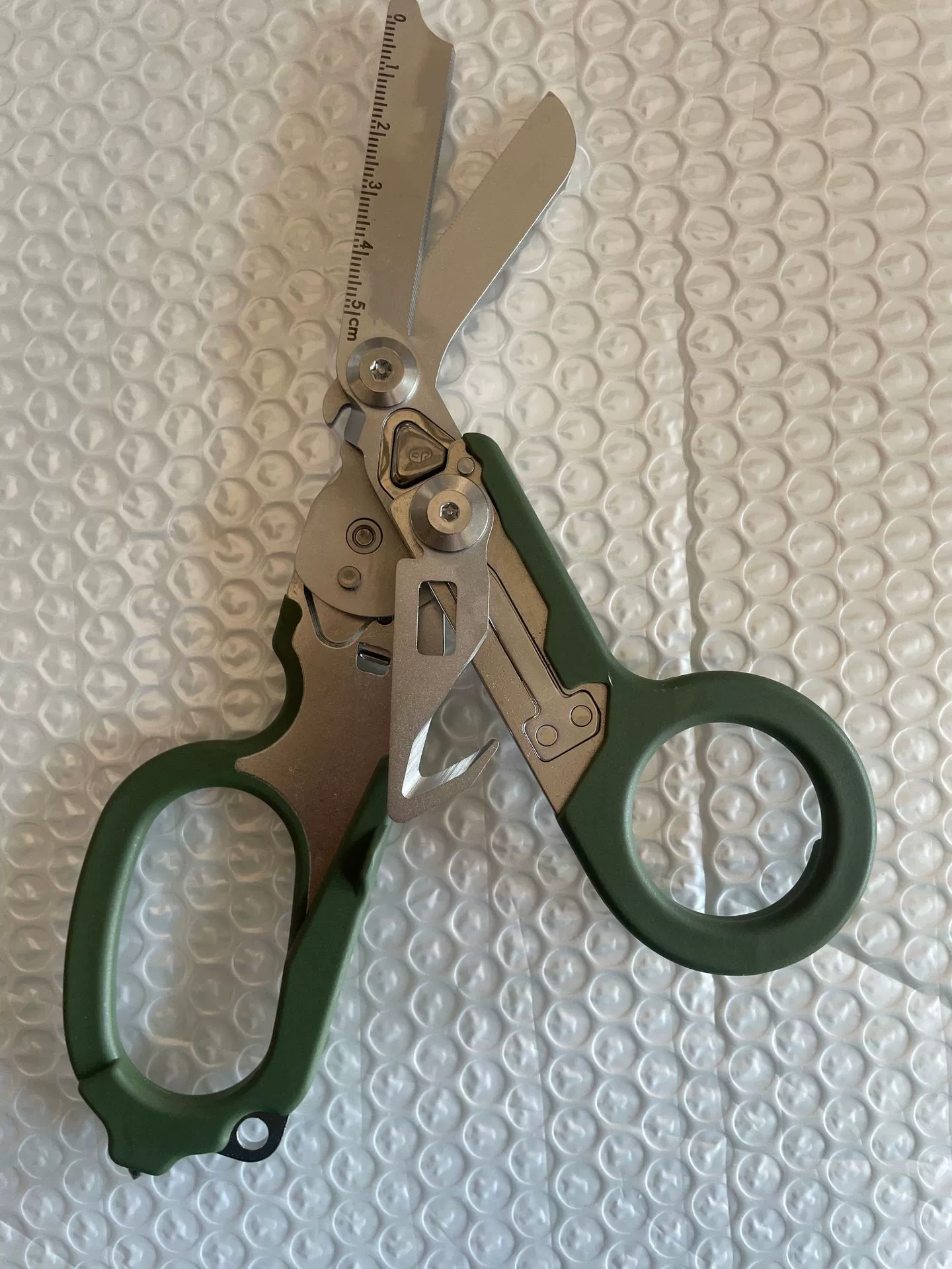 Уличные тактические складные scissors многофункциональные тактические зажимы аварийные медицинские ножницы творческий инструмент Лай