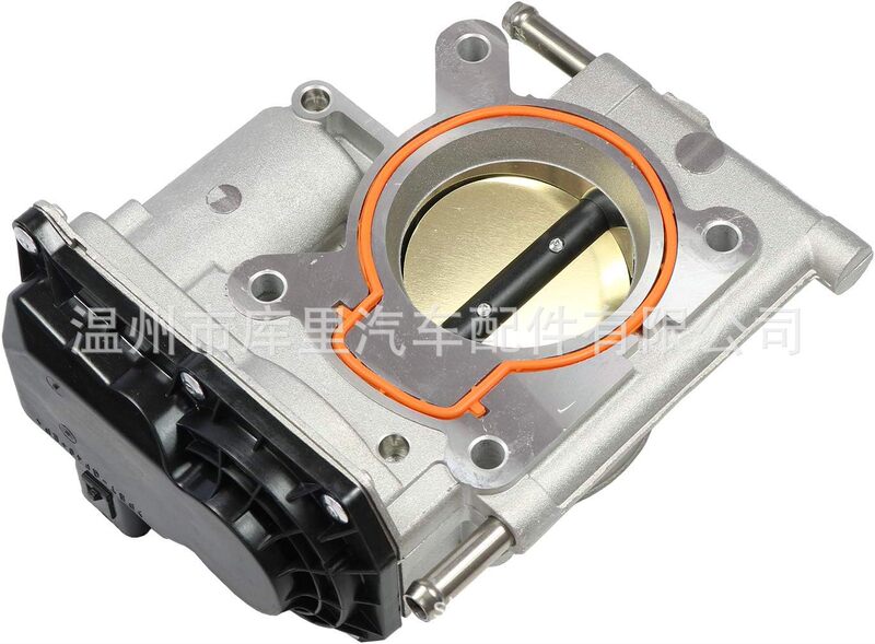 XPOT526 TB3093 68293 Cardone: 674200 throttle for Mazda XPOT526 TB3093 68293 Cardone: 674200 throttle for Mazda