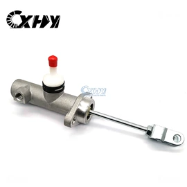 制动分泵;离合器总泵;离合器分泵