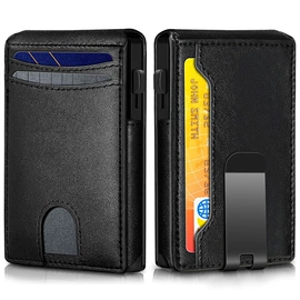 男士钱包;卡包卡套;钥匙包