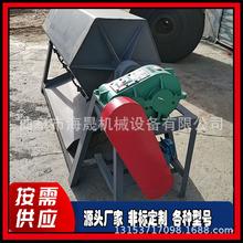 六角滚桶研磨光饰机 非标八角打磨机 金属去毛刺不锈钢抛光机