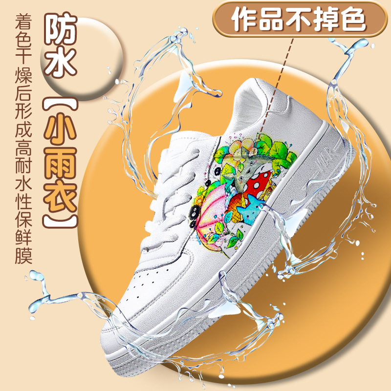 Color doble cabeza 48 36 conjunto estudiante especial lavable y opaco los niños no tóxicos seguros l marcador acrílico medio