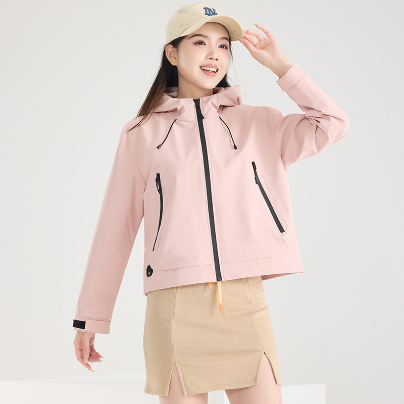 여성용 백합가루