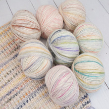 filo���ᇊë��Ⱦ��ë���ֹ�diy����ë�»�ʽ������h������