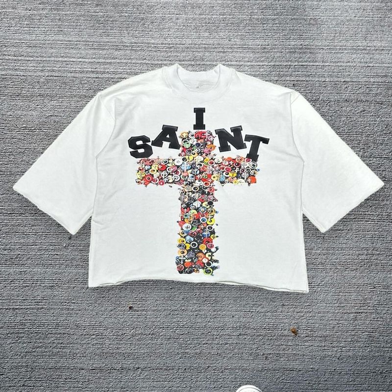 クロスボーダー商品即売wishえび皮夏ファッションメンズバイク機関車3dプリントtシャツ|undefined