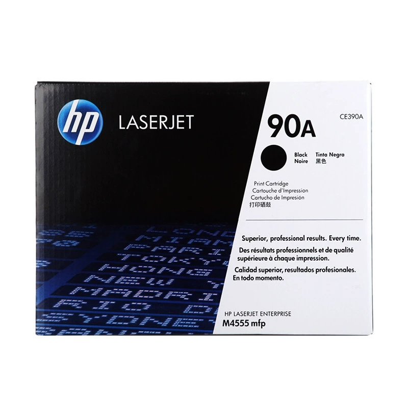 HP, совместимый оригинальный принтер, 90A, 390A, 600/, 602/603