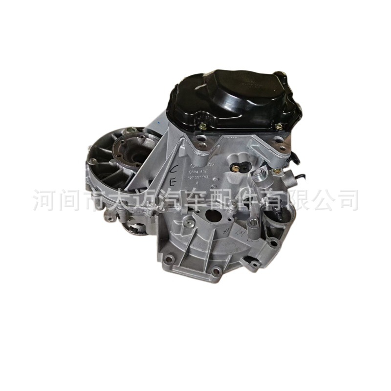 Manual transmission suitable for Volkswagen Bora and Lavida, VW MQ200 02T301103