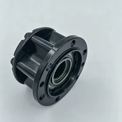 43810-60A00 wheel lock Avtomatik sürtünməli mufta