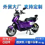 外贸改装新品源头电机