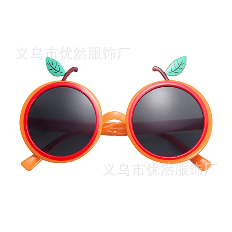 Orange orange