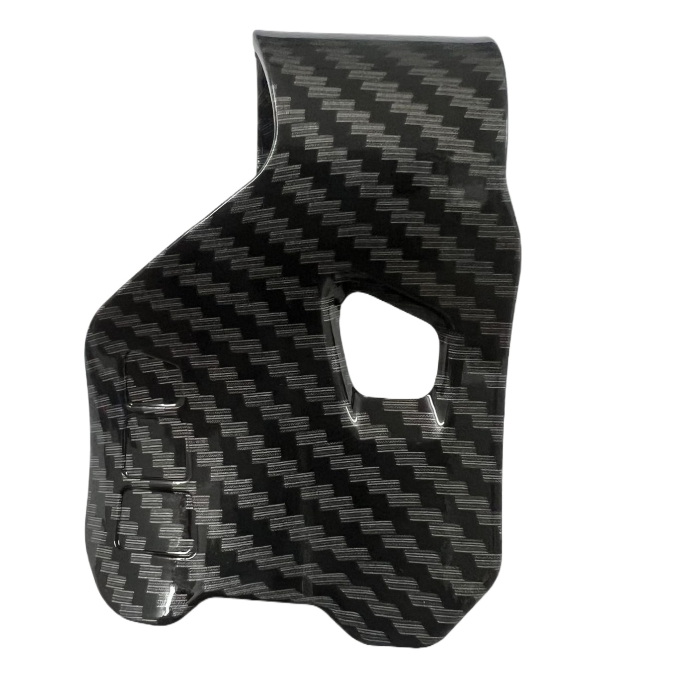 탄소 섬유(스로틀 중공 클립)