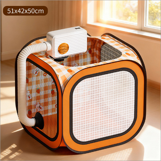 [건조 일체형 모델] 오렌지 S 사이즈