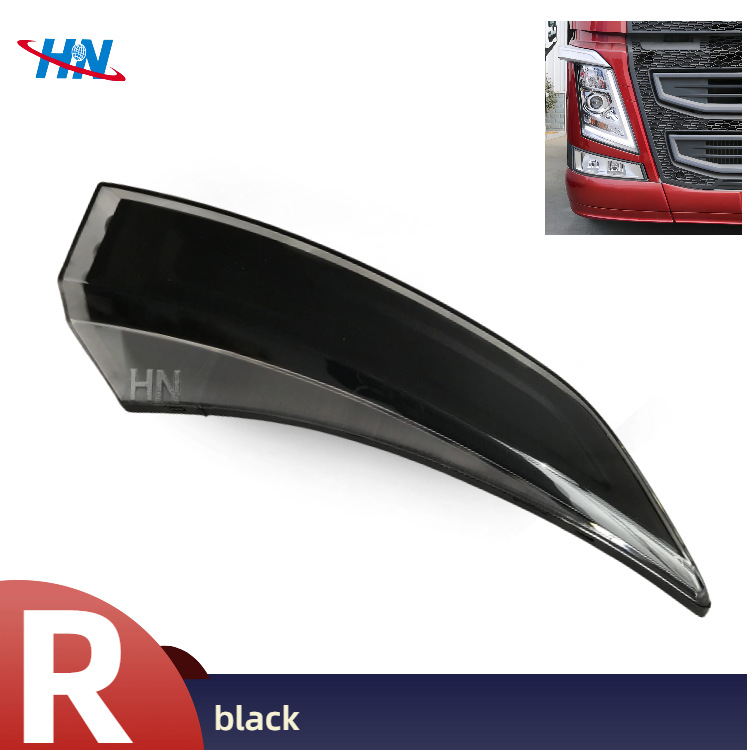FH FH16 Luz de ángulo de la luz de dirección para Volvo Trucks Light Factory Luz de posición 82151157 82151205